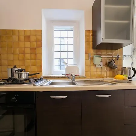 דירה Monti 3 Bedroom Colisseum *