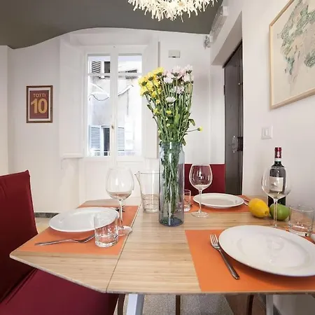 Monti 3 Bedroom Colisseum *