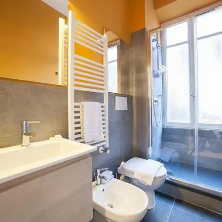 Monti 3 Bedroom Colisseum