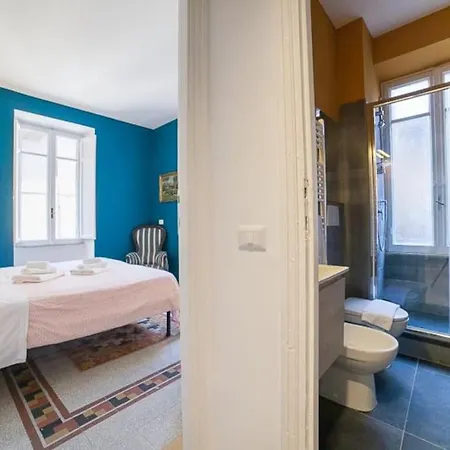 דירה Monti 3 Bedroom Colisseum *