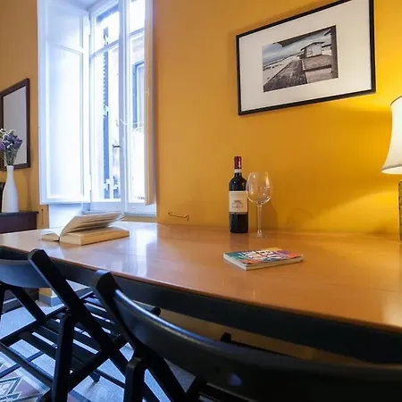 Monti 3 Bedroom Colisseum