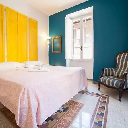 דירה Monti 3 Bedroom Colisseum *